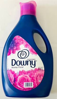 Downy detergent 