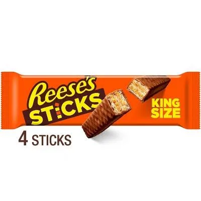 Reeses king stick 24ct