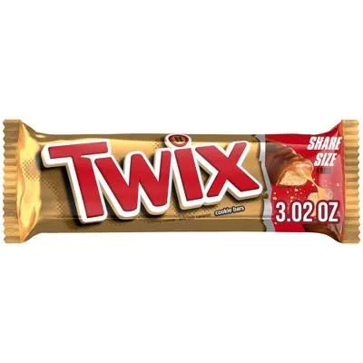 Twix share size 24ct