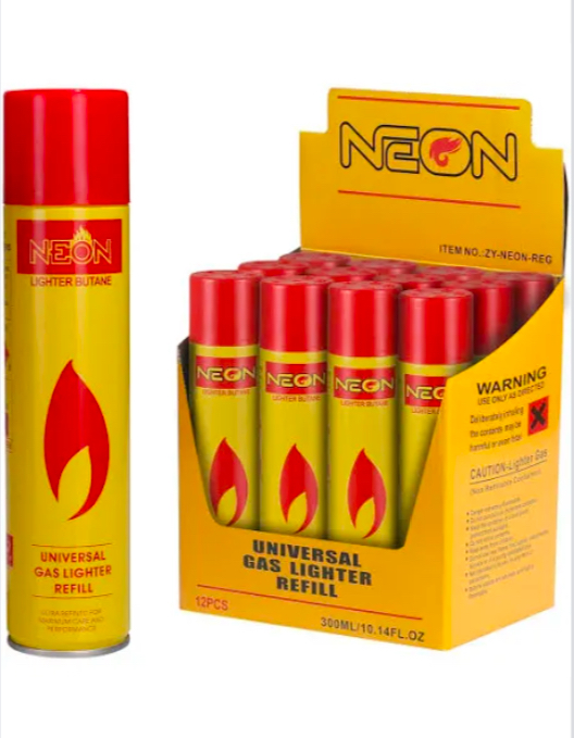 Neon 12pk 14oz 