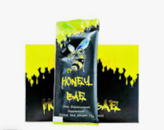 Honey bae