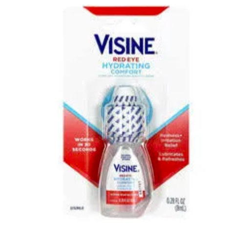 Visine 12pk