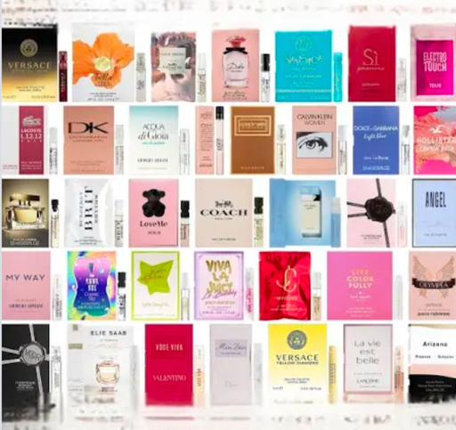 Cologne/perfume 