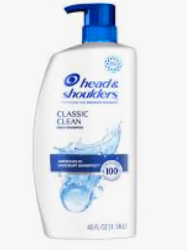 Shampoo HS 