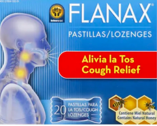 Flanax 20pk