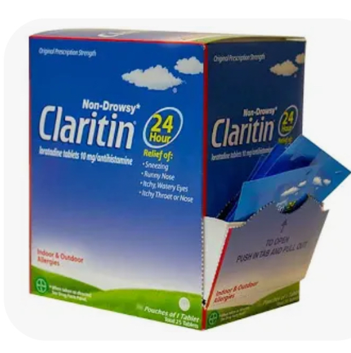 Clairton 25pk