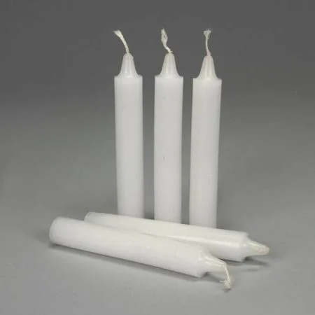 Candles all purpose 5pc/8pc