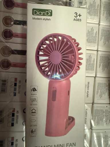 Fan 