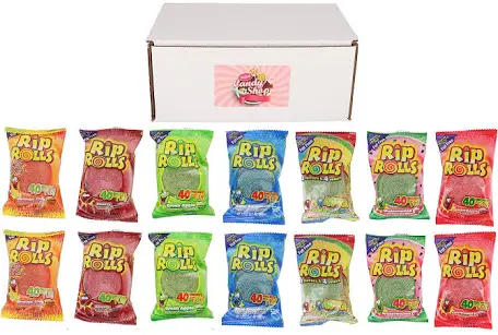 Rip rolls 24pk