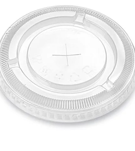 16oz lid 1kpc clear 