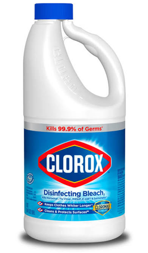 Clorox 