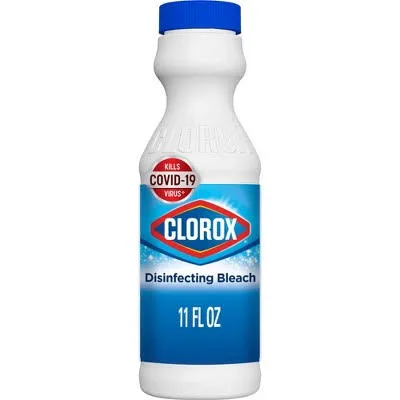 Clorox 11oz