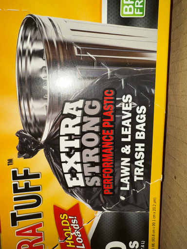 [8] Xtra tuff 30160