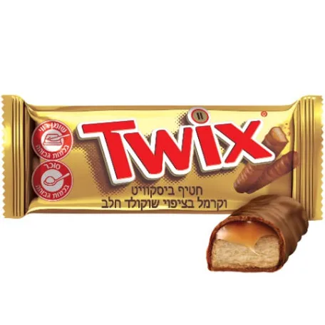 Twix 36ct