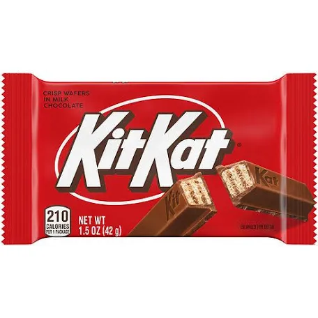 Kitkat 24ct