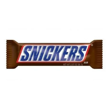 Snickers 48ct 