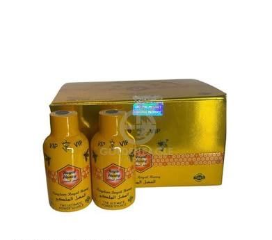 Vip liquid 12pk