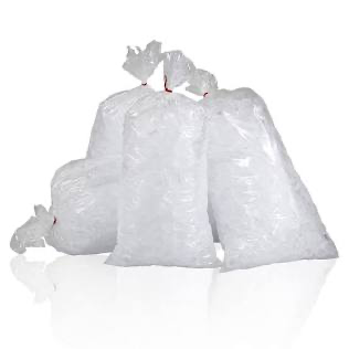 Ice bags 