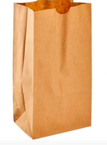 #2 pp bag 1kpc
