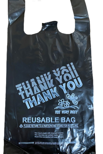 reuse bag sm8x5x16in