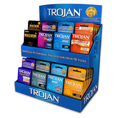 trojan 6pk 