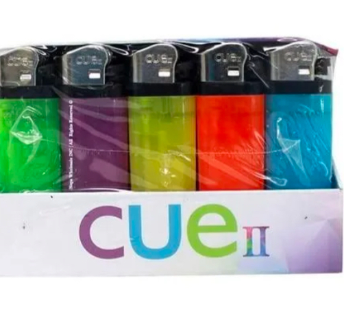 Cue lighter 50pk