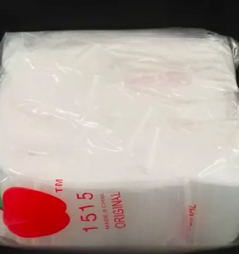 Apple Baggies 2030