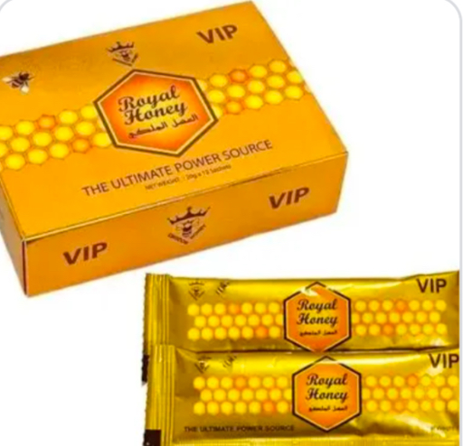 Vip honey