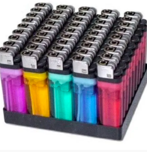 50pk lighter