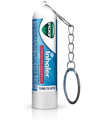Xtra care vapor inhaler 24pk
