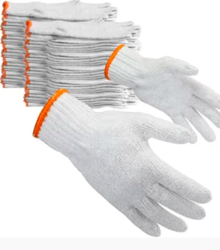 Work gloves basic 