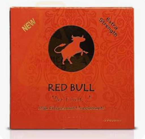 Bull honey red 15pk