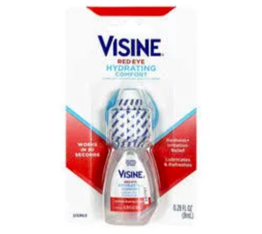 Visine 12pk