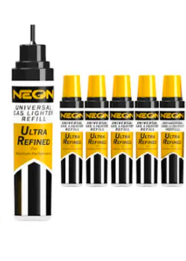 Mini butane 